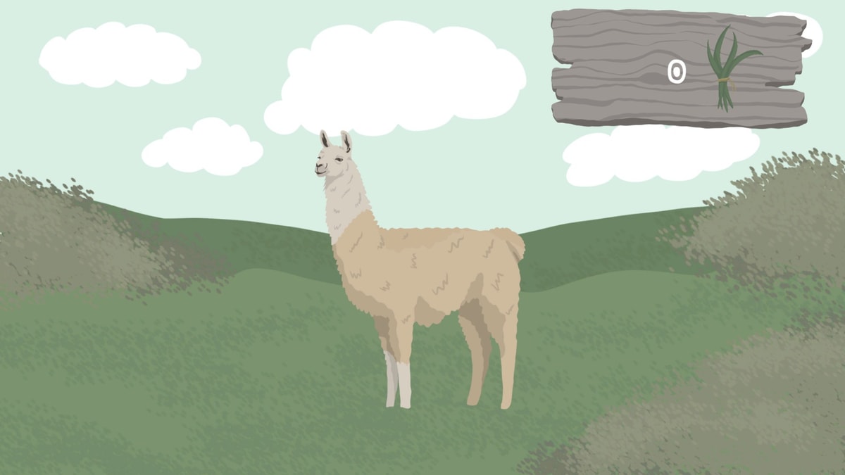 The Iron Age interactive game with ancient iron theme