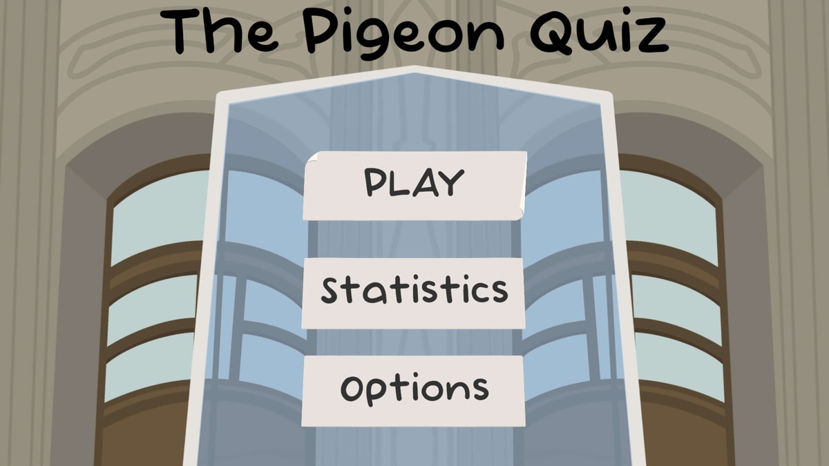 The Dino R interactive game featuring dinosaurs