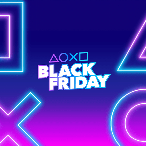 Black Friday PlayStation Game Deals 2024 | Discover Webnetic’s Indie Gems