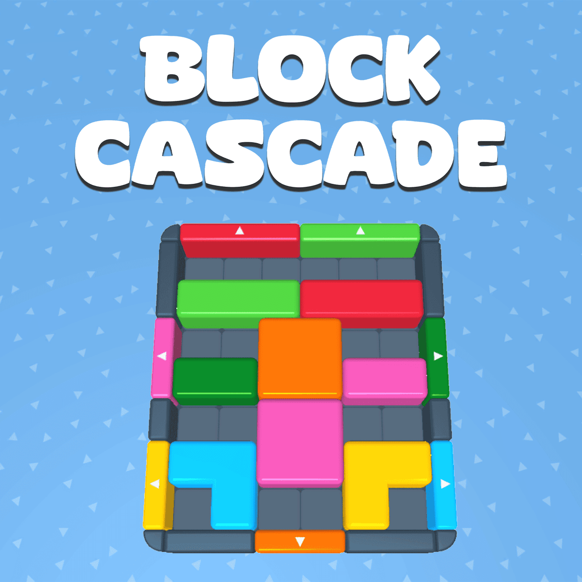 Block Cascade logo