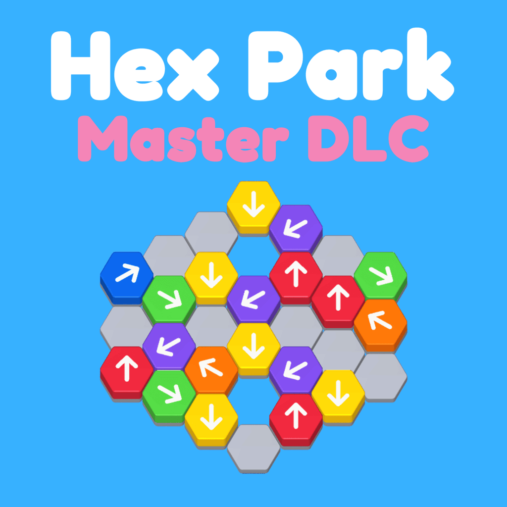 Hex Park - Master DLC Logo Image