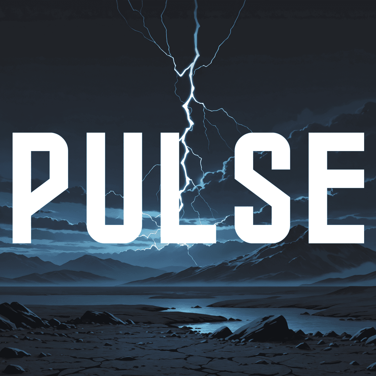 Pulse logo