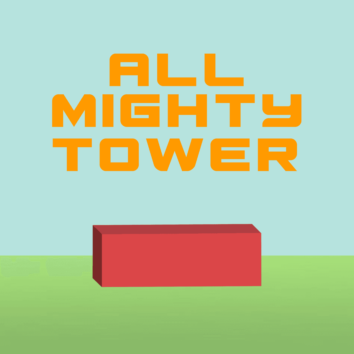 All Mighty Tower logo