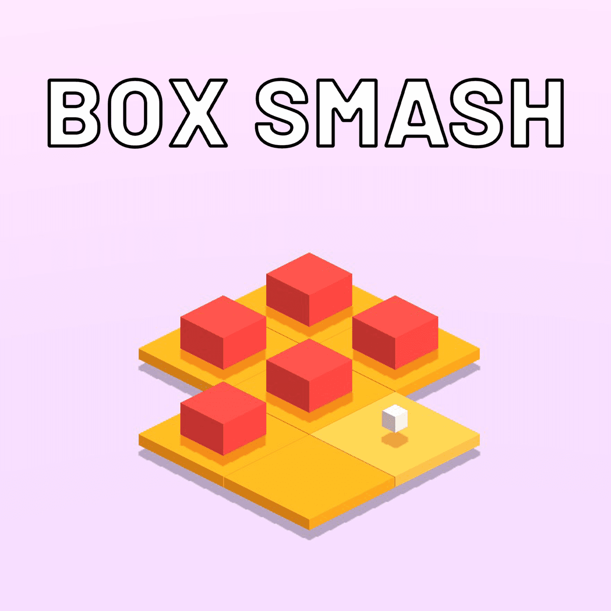 Box Smash logo