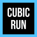 Cubic Run - Arcade Game with no stress :)