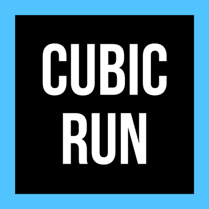 Cubic Run