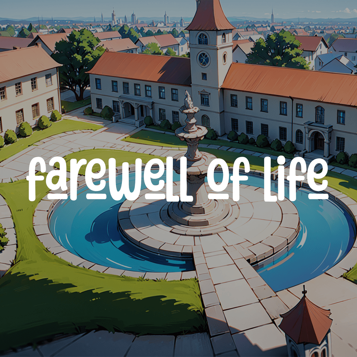Farewell of Life logo