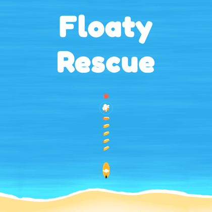 Floaty Rescue