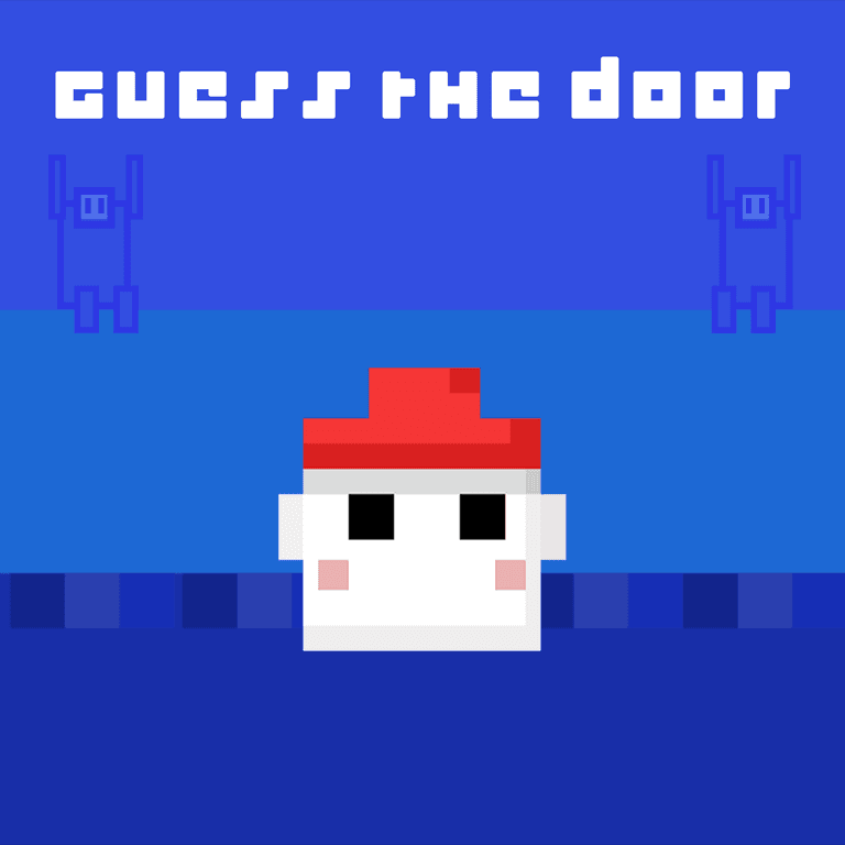 Guess the Door