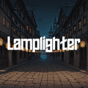 Lamplighter - Anime Visual novel about the love and forrest