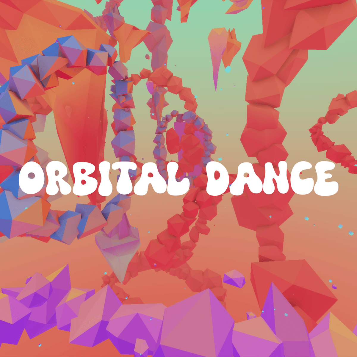 Orbital Dance logo