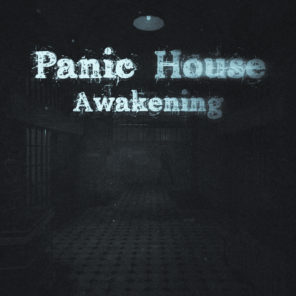 Panic House: Awakening - Horror games next gen PSpro enhanced game