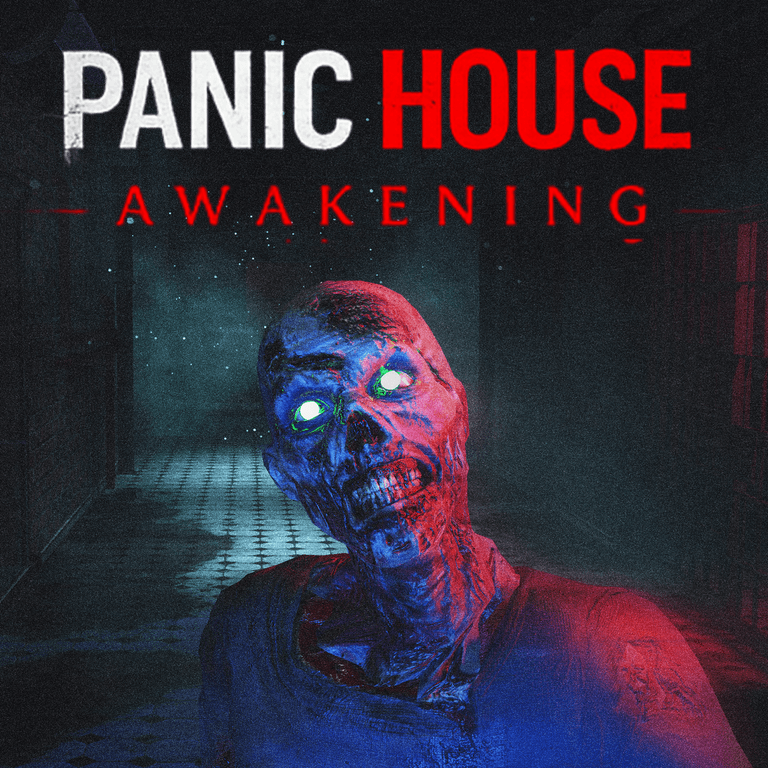 Panic House Awakening