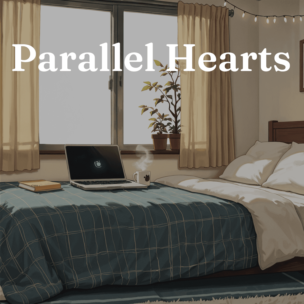 Parallel Hearts logo