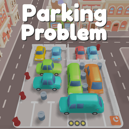 Parking Problem