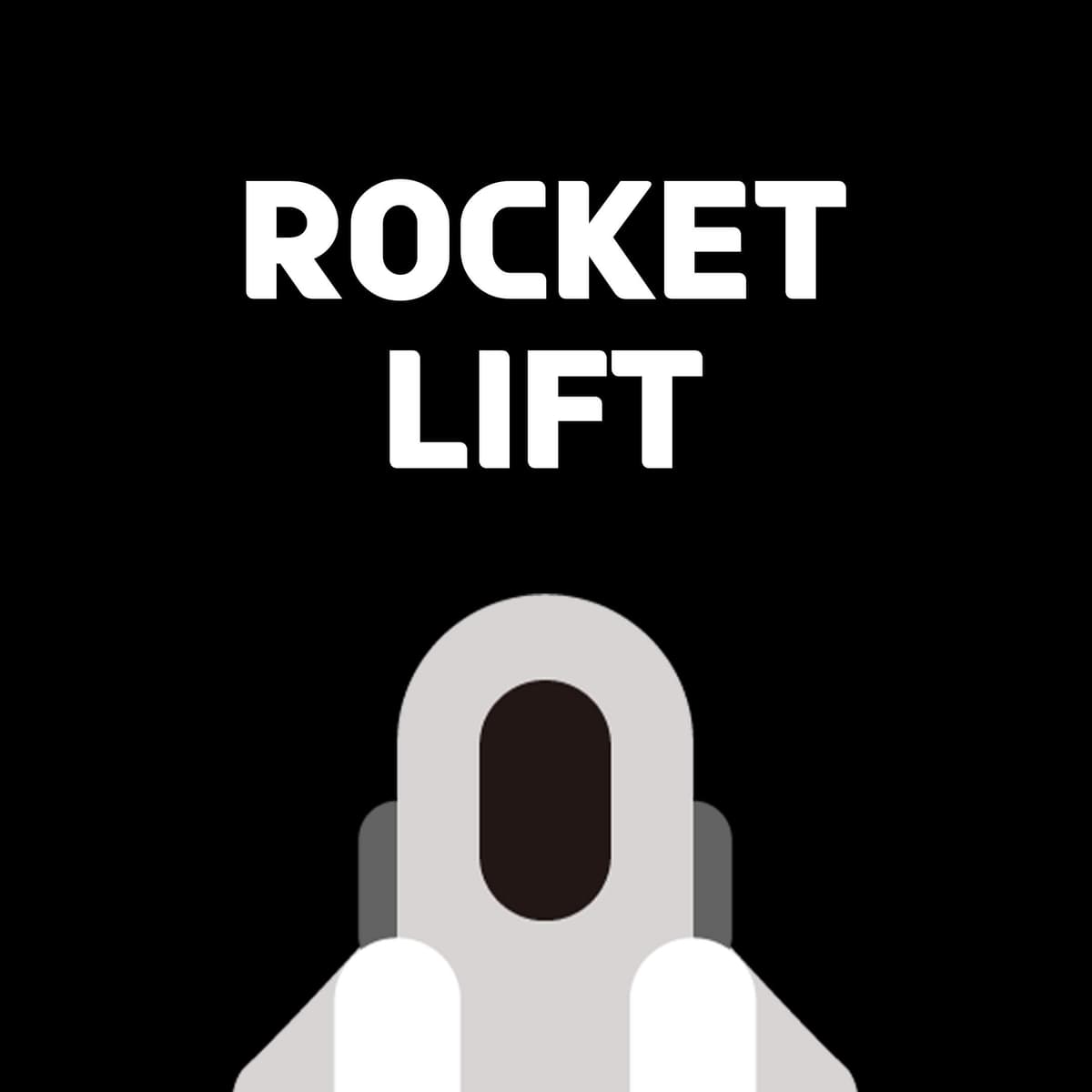 Rocket Lift logo