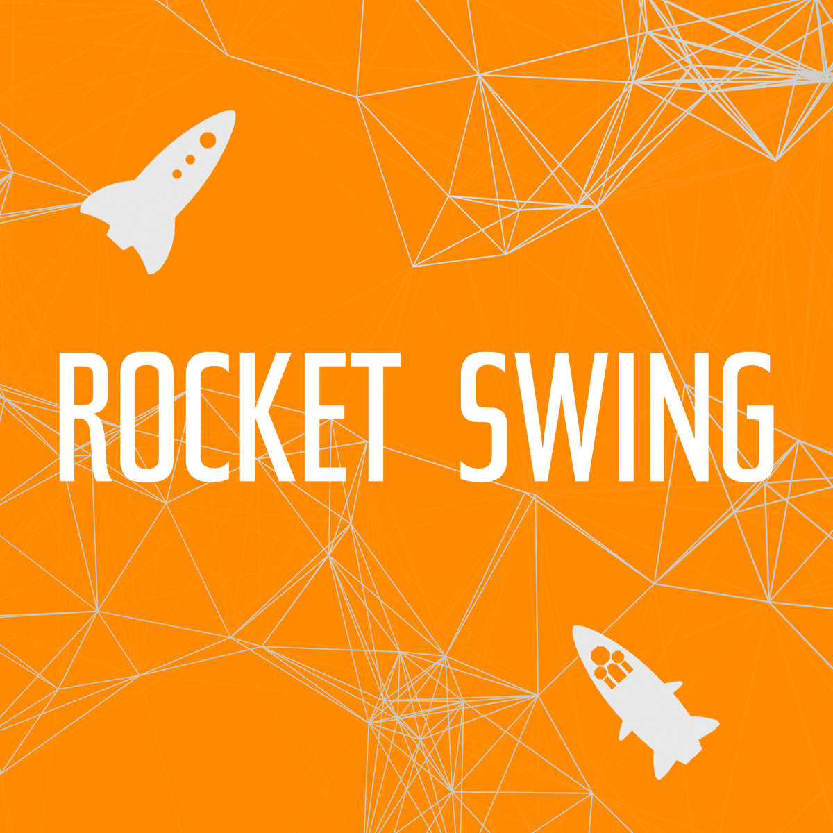 Rocket Swing logo