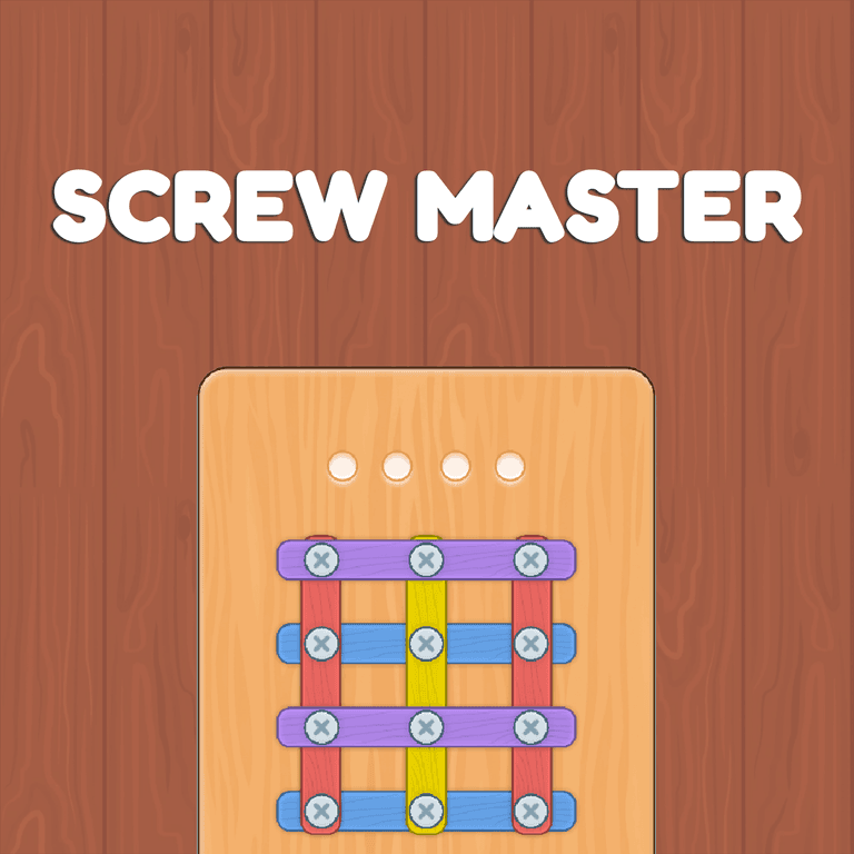 Screw Master