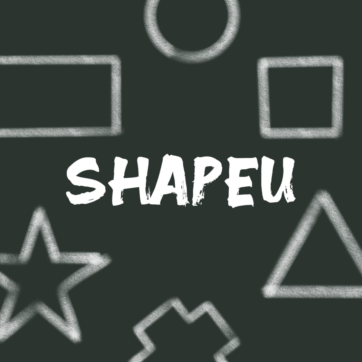 Shapeu logo