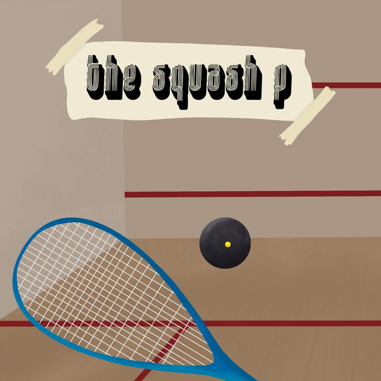 The Squash P
