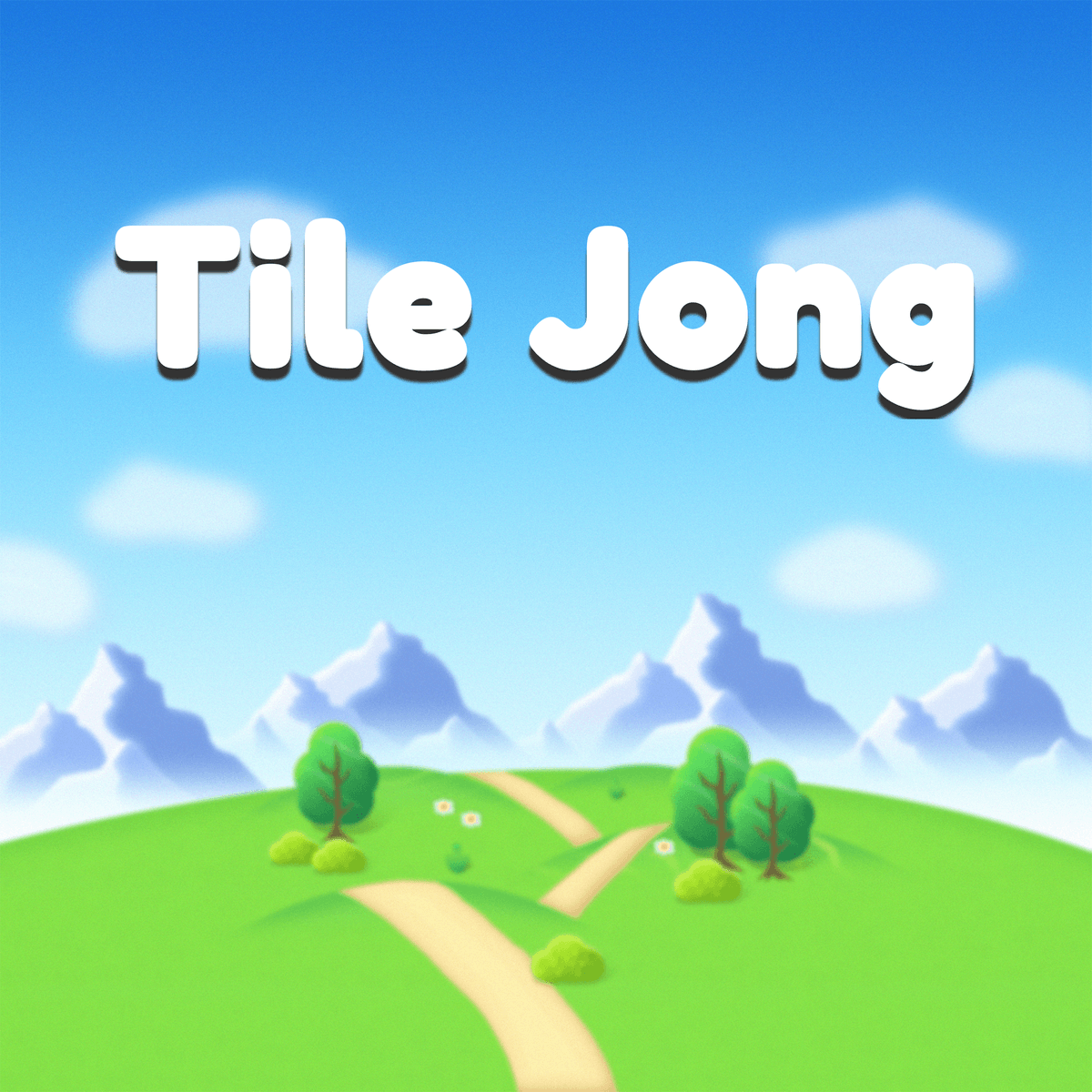 Tile Jong logo