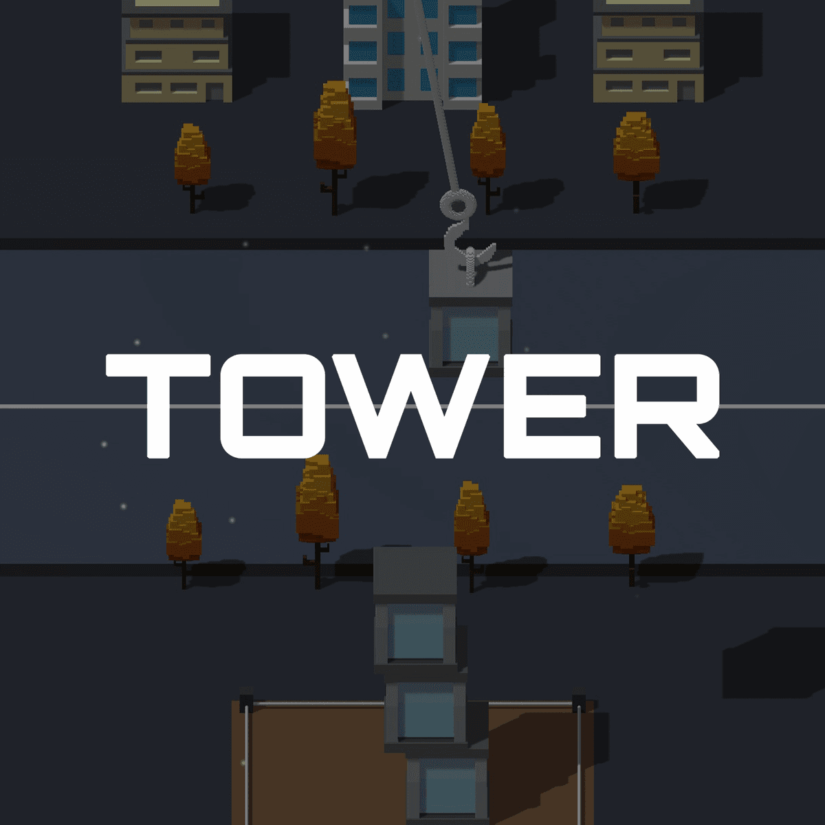 Tower logo