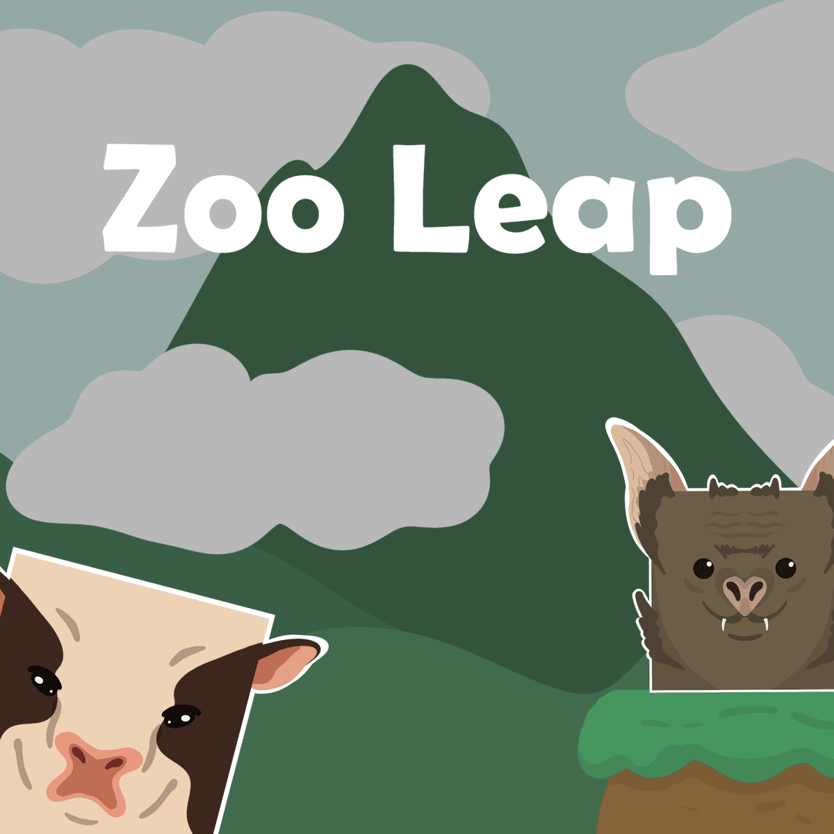 Zoo Leap logo
