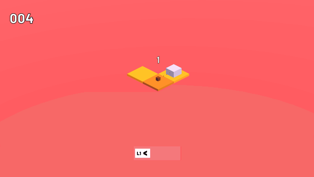 Box Smash fun and challenging box smashing game