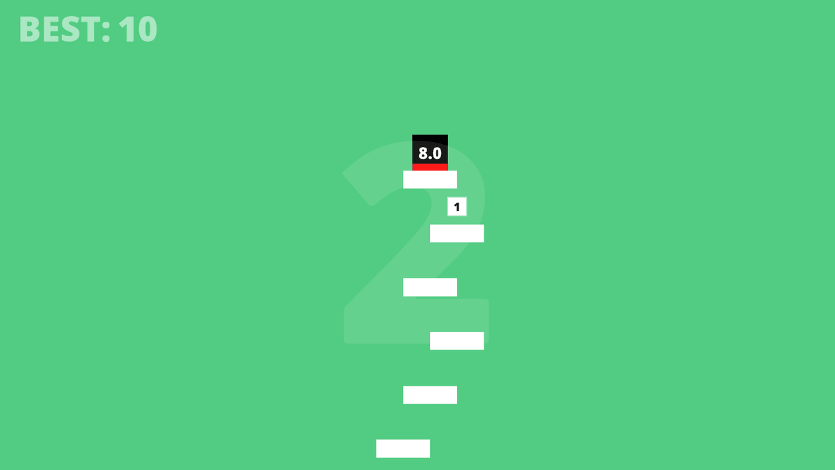 Colorful Boi interactive color matching game