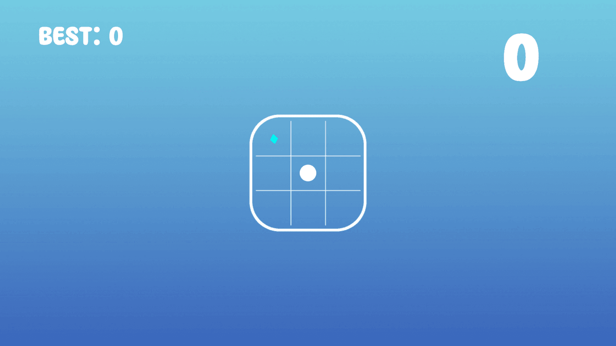 Match Master interactive game with matching puzzles