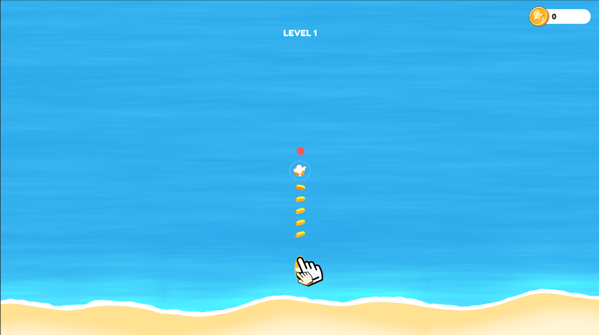 Floaty Rescue -
