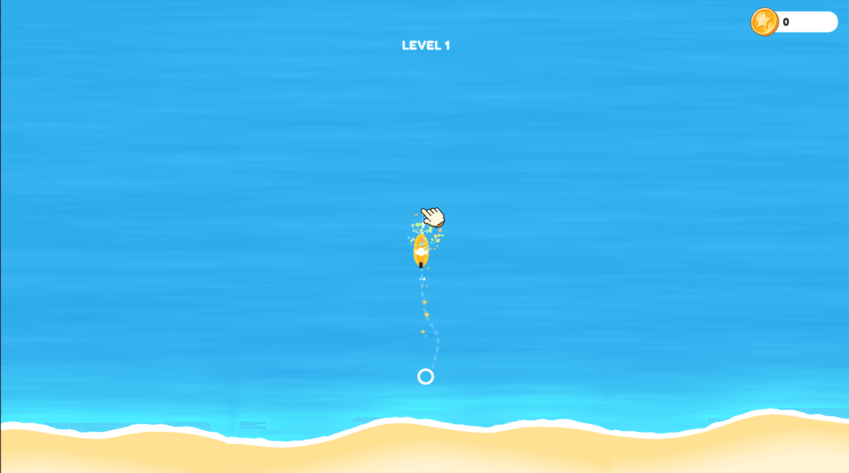 Floaty Rescue -