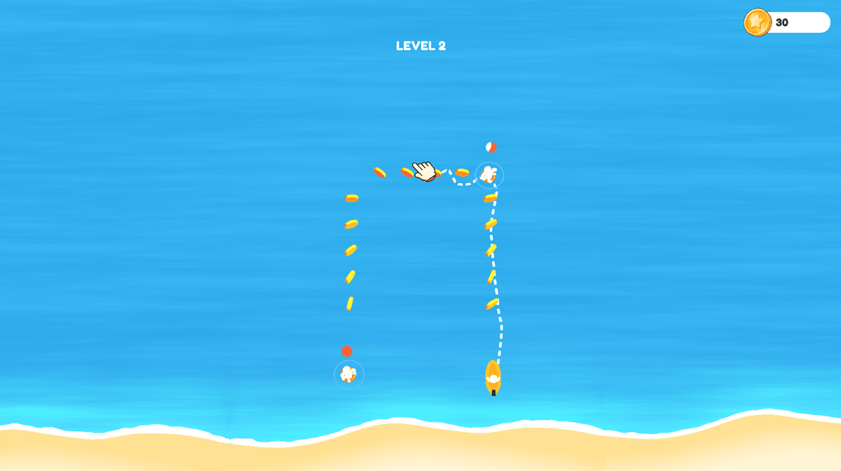 Floaty Rescue -
