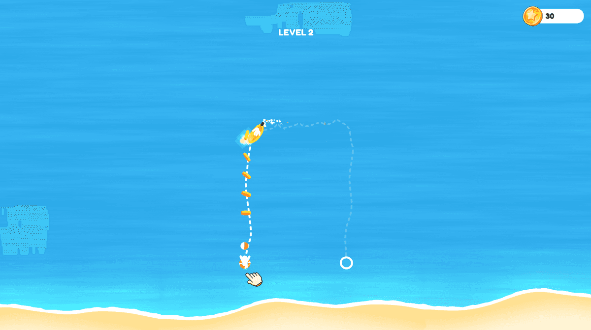 Floaty Rescue -
