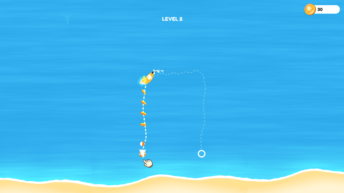 Floaty Rescue -