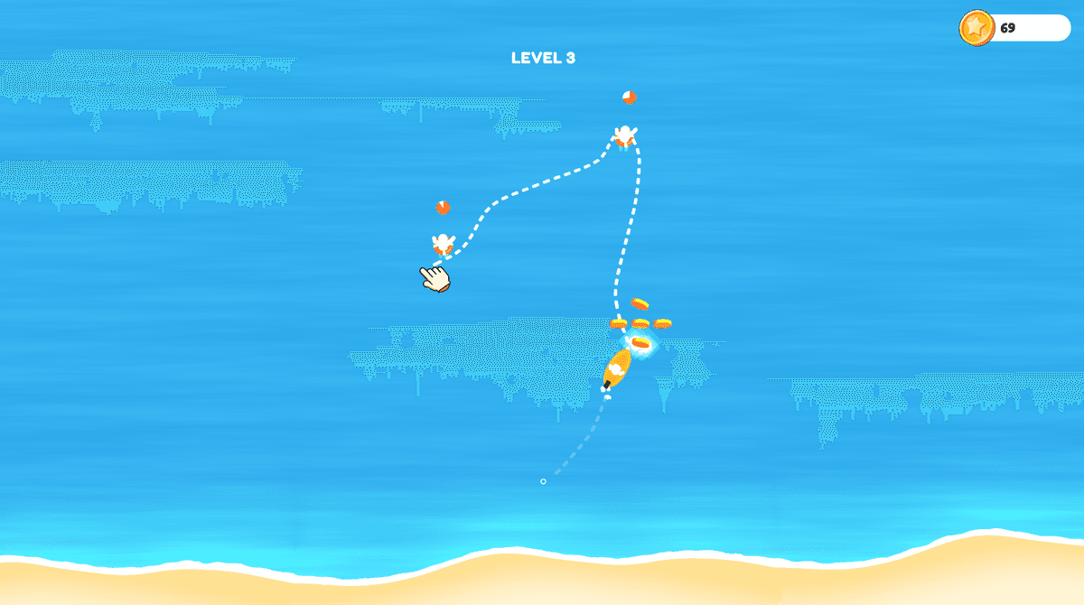 Floaty Rescue -