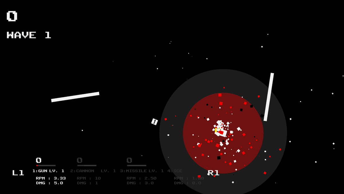 Flying Cat gameplay featuring cat flying challenges