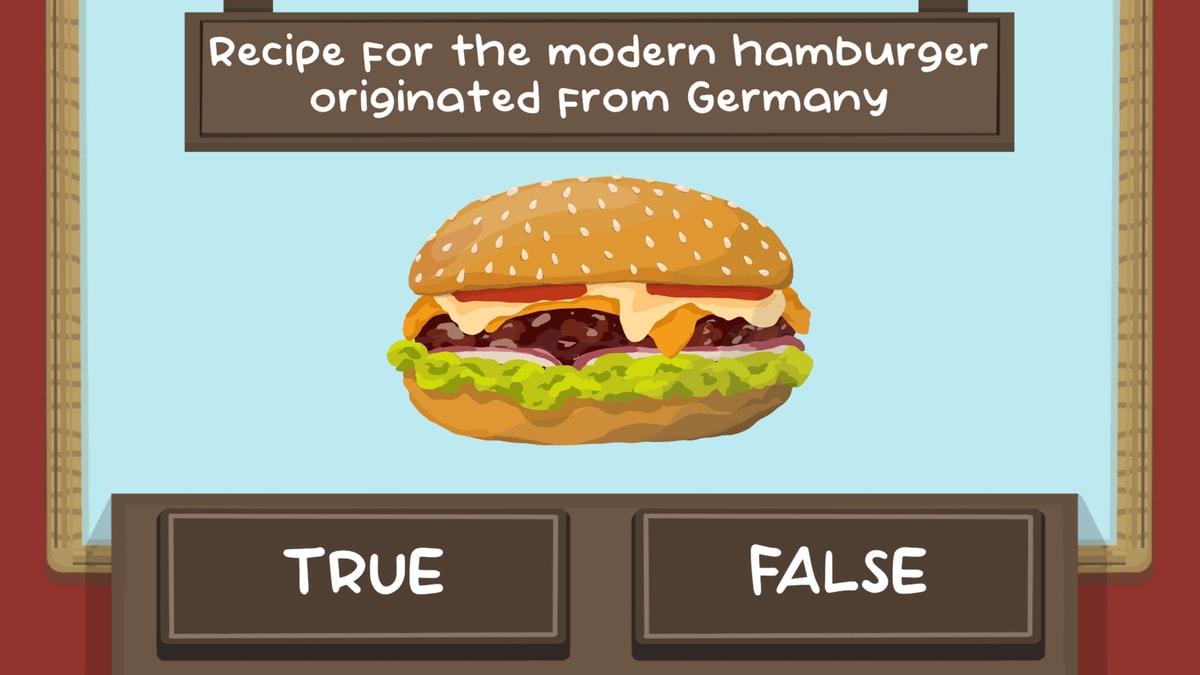 Guess the Animal game level with animal puzzles