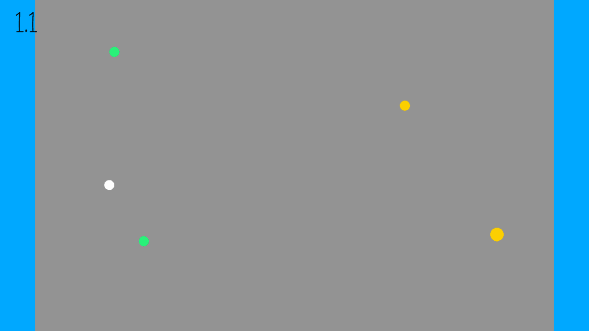 Eperon Defend game level showcasing defense tasks