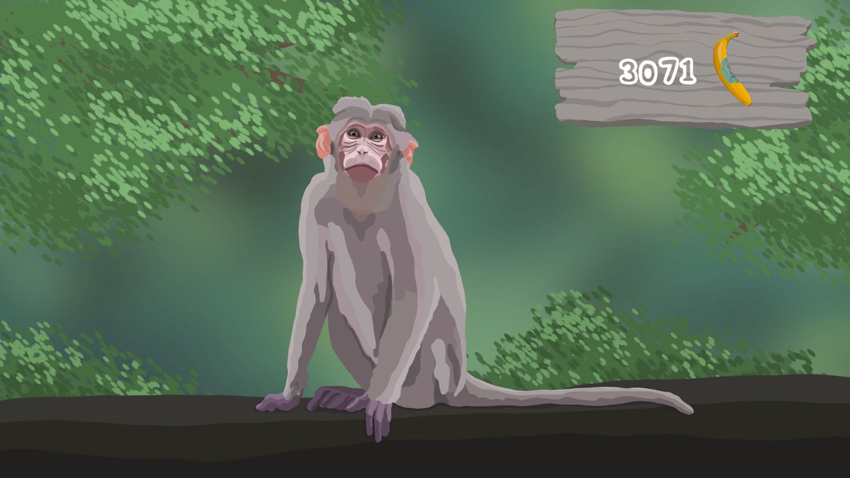 Circle Dodge interactive game with circles