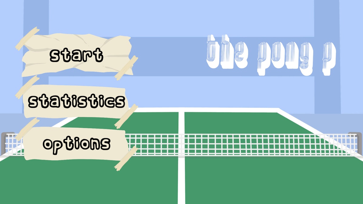 Loopy Ball game level with ball puzzles