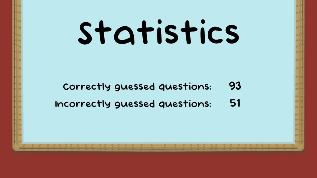 The Sheep Quiz interactive game featuring sheep