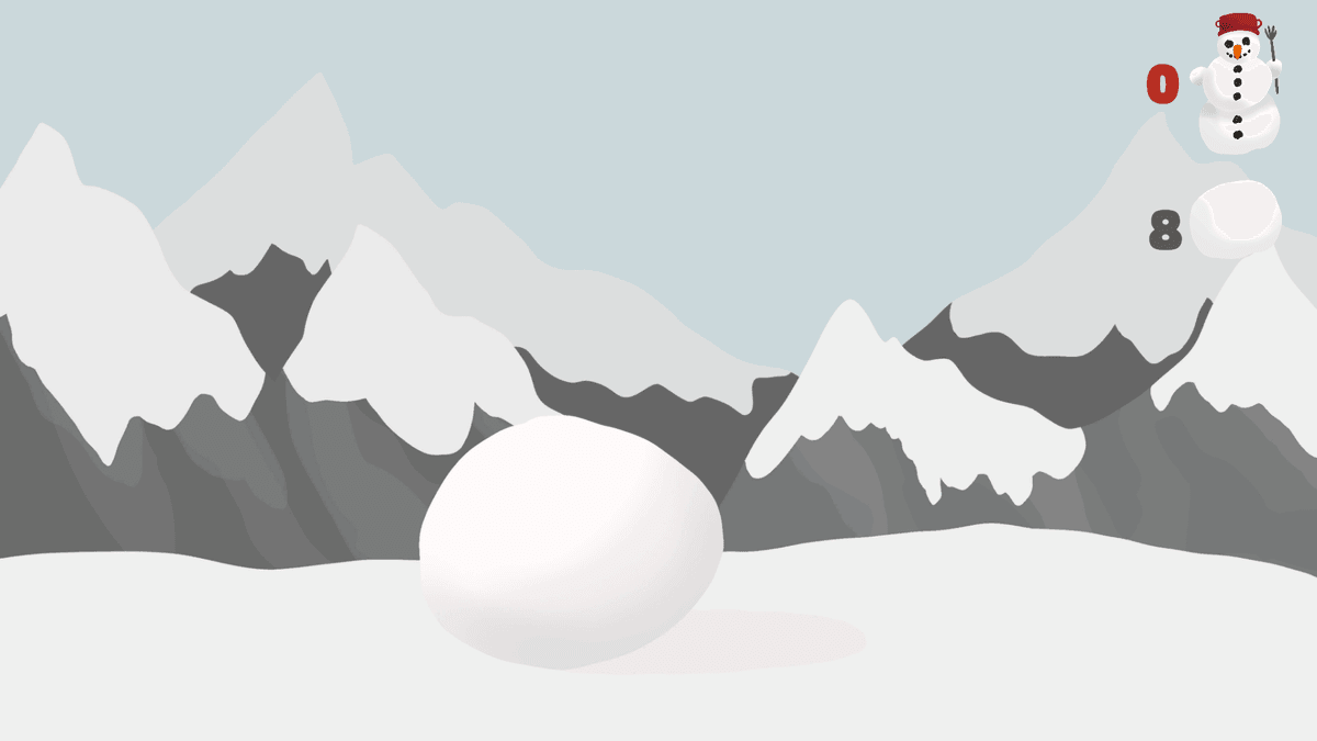 Guess the Door interactive game with doors