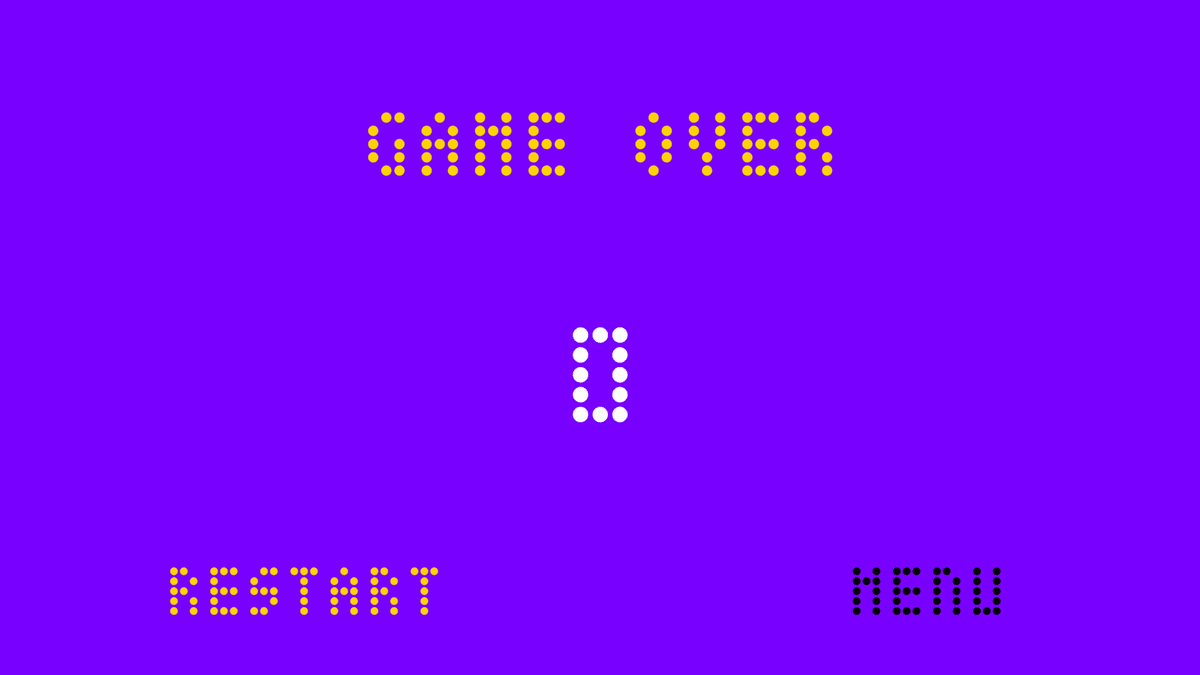 Try to Fit gameplay screenshot showing shape fitting puzzle